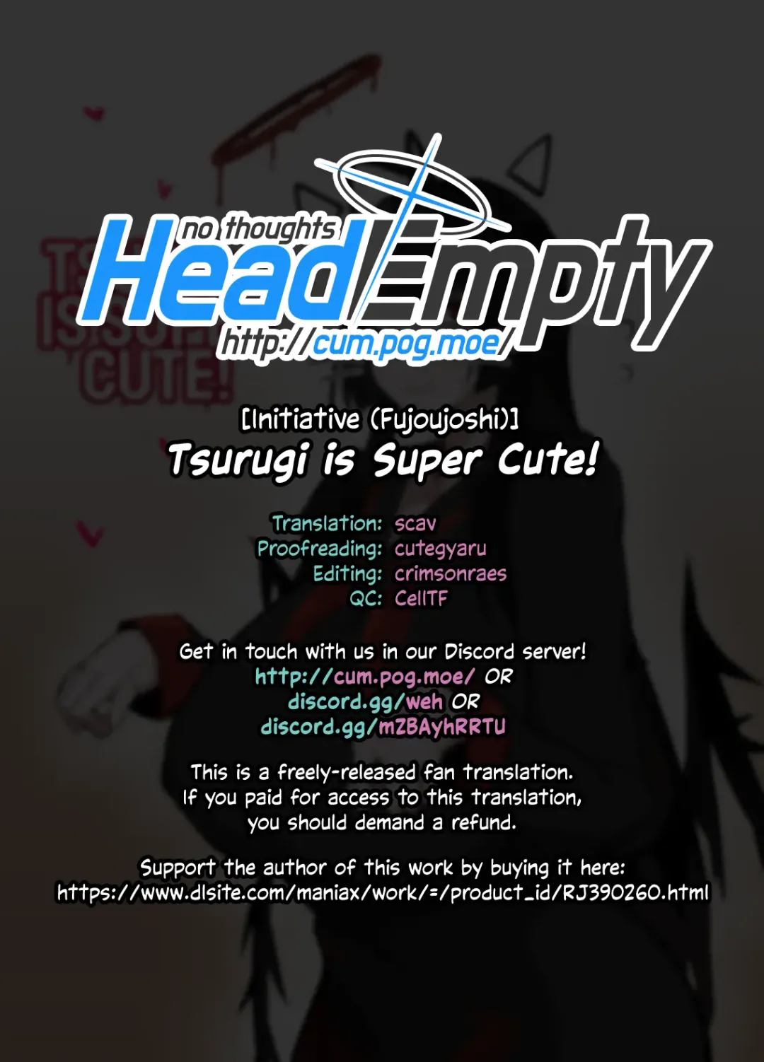 [Fujoujoshi] Tsurugi wa kawaii naa | Tsurugi is Super Cute! Fhentai - Page 19