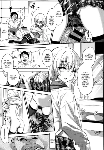 [Gujira] Gal Toka Bitch Toka Iroiro Fhentai - Page 16