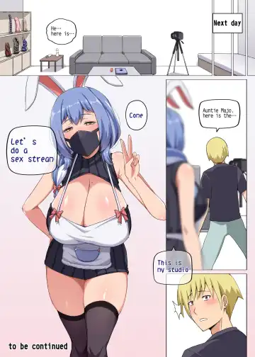 [Darkmaya] Majo to Kohitsuji Ch.1 Part 1 (decensored) Fhentai - Page 14