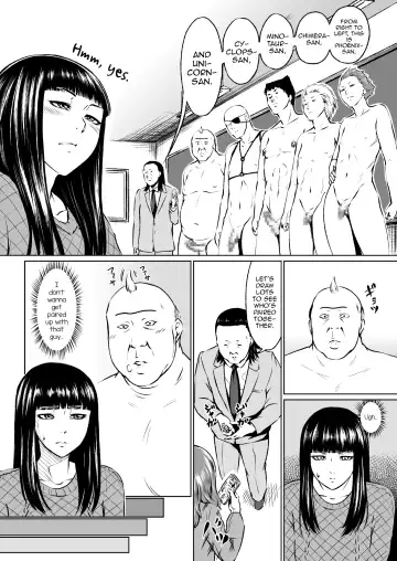 Ero-kei Senmon Gakkou Otokoka-teki nano no 1-wa | Sexual Subjects-Only School; Trap Class: Chapter 1 Fhentai - Page 2