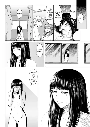 Ero-kei Senmon Gakkou Otokoka-teki nano no 1-wa | Sexual Subjects-Only School; Trap Class: Chapter 1 Fhentai - Page 22