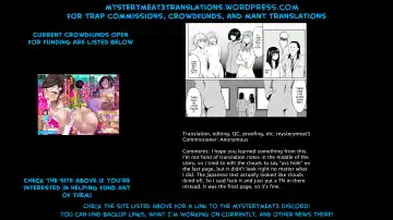 Ero-kei Senmon Gakkou Otokoka-teki nano no 1-wa | Sexual Subjects-Only School; Trap Class: Chapter 1 Fhentai - Page 25