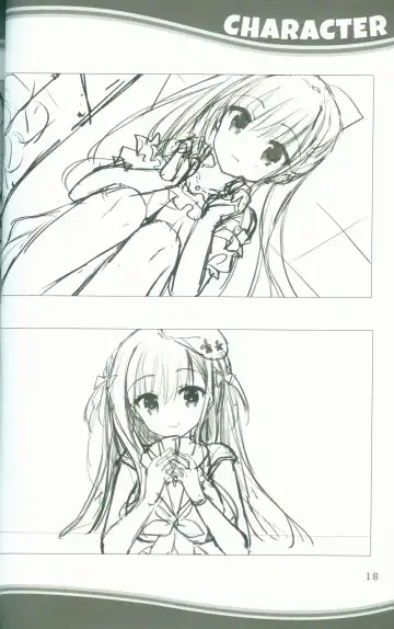 [Arisue Tsukasa - Hontani Kanae - Toranosuke] KAKENUKE SUMMER BOOK Fhentai - Page 18