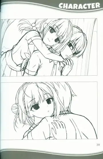 [Arisue Tsukasa - Hontani Kanae - Toranosuke] KAKENUKE SUMMER BOOK Fhentai - Page 30