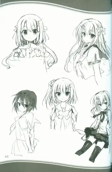 [Arisue Tsukasa - Hontani Kanae - Toranosuke] KAKENUKE SUMMER BOOK Fhentai - Page 43