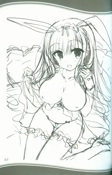 [Arisue Tsukasa - Hontani Kanae - Toranosuke] KAKENUKE SUMMER BOOK Fhentai - Page 7