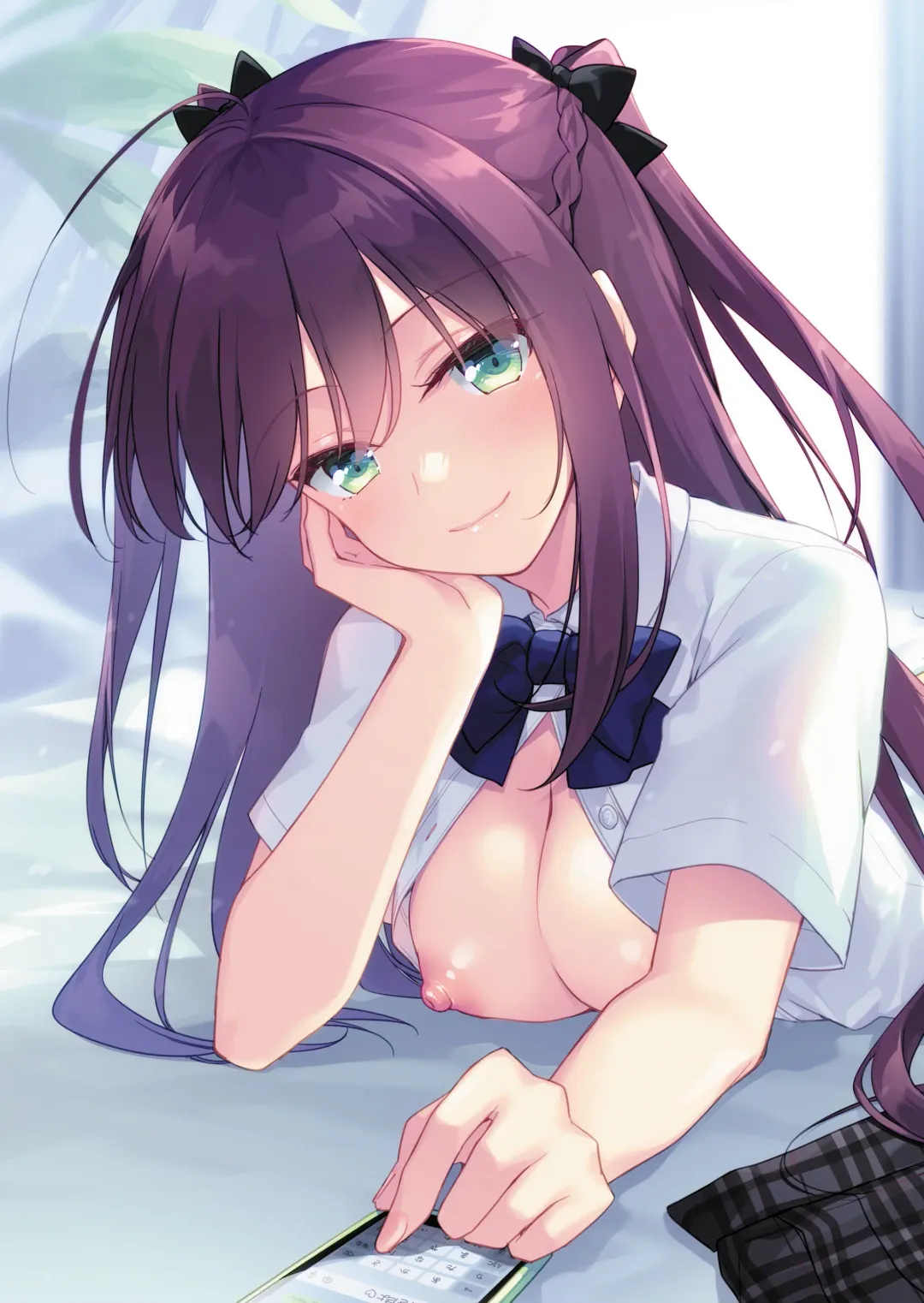 [Motomiya Mitsuki] Maybe I Love You Soushuuhen Fhentai - Page 195