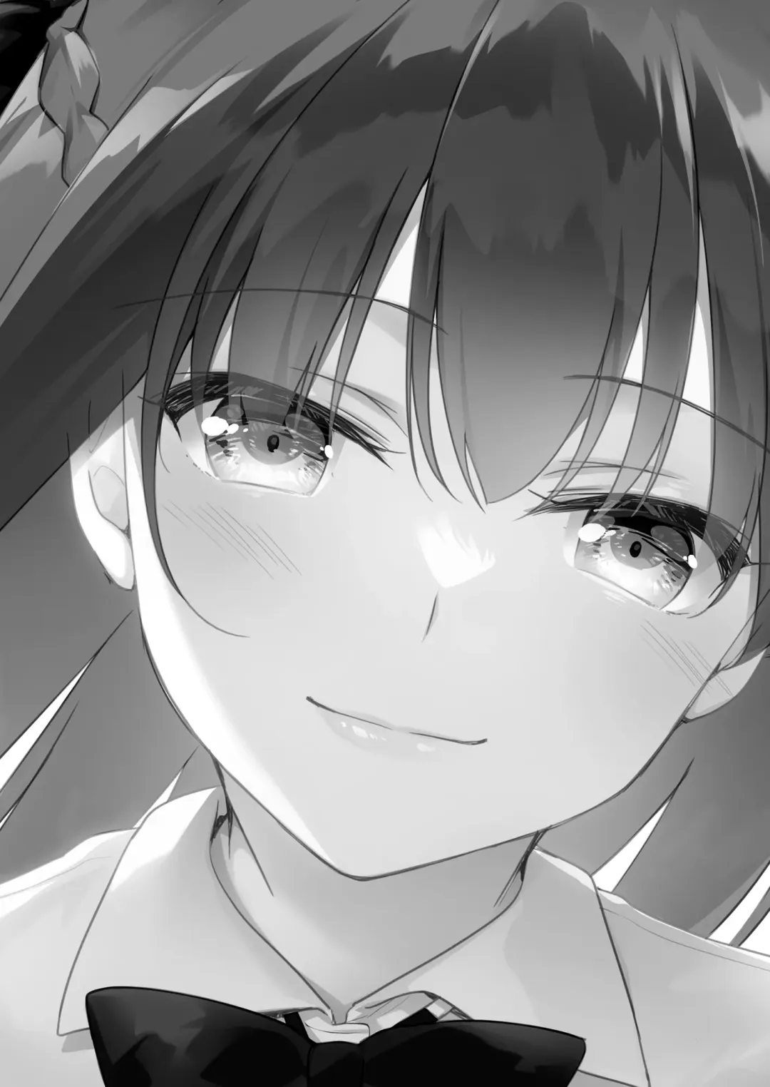 [Motomiya Mitsuki] Maybe I Love You Soushuuhen Fhentai - Page 5