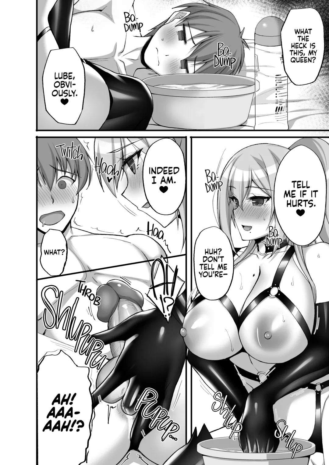 [Takeda Aranobu] Ecchi na Onee-san wa, Suki desu ka? 3 ~Tonari no Onee-san to Ikkagetsukan, Shasei Kanri to Sakusei Seikatsu Hen~ (decensored) Fhentai - Page 31