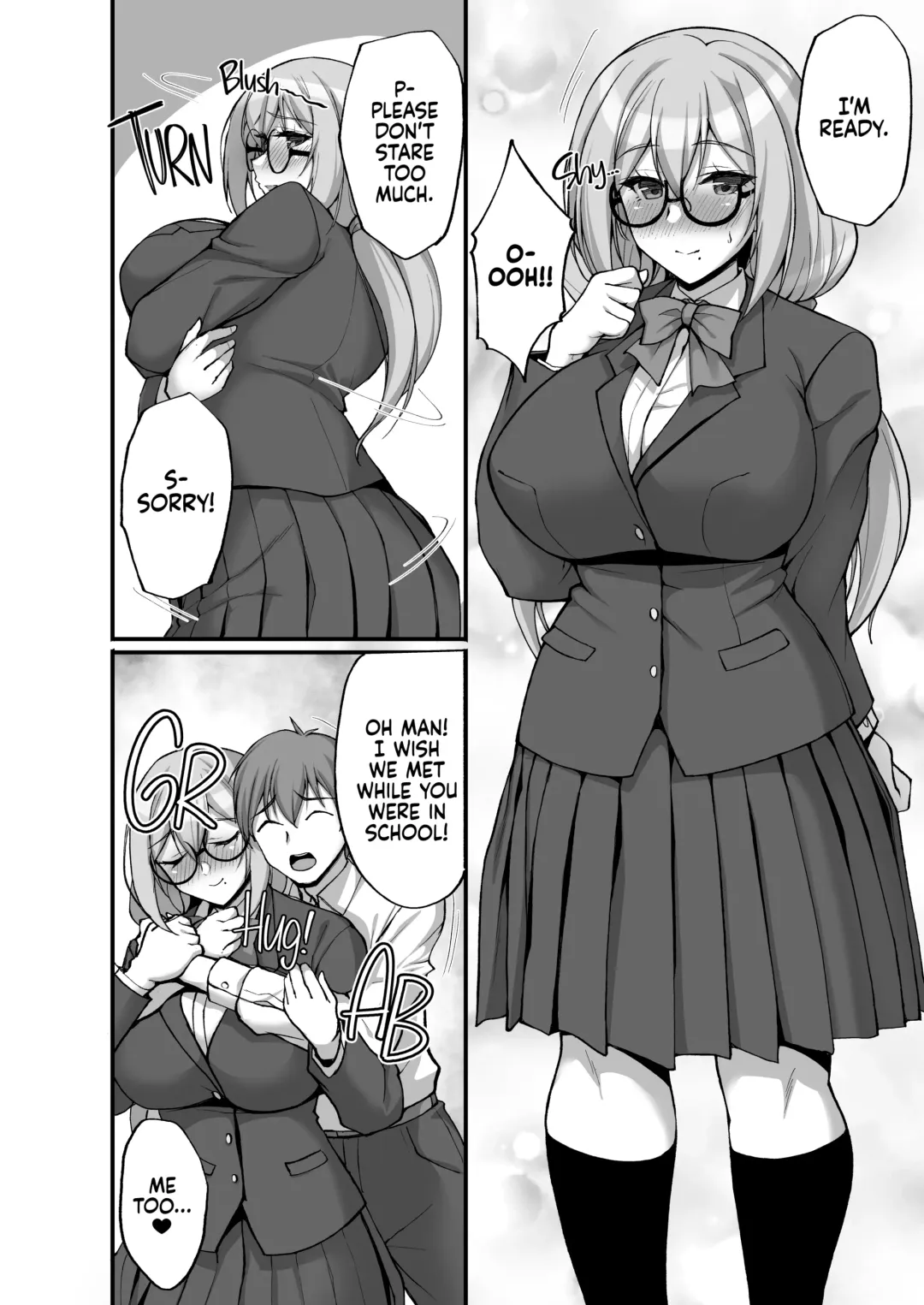 [Takeda Aranobu] Ecchi na Onee-san wa, Suki desu ka? 3 ~Tonari no Onee-san to Ikkagetsukan, Shasei Kanri to Sakusei Seikatsu Hen~ (decensored) Fhentai - Page 39