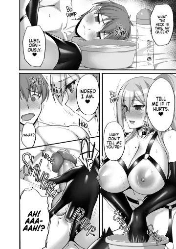 [Takeda Aranobu] Ecchi na Onee-san wa, Suki desu ka? 3 ~Tonari no Onee-san to Ikkagetsukan, Shasei Kanri to Sakusei Seikatsu Hen~ (decensored) Fhentai - Page 31