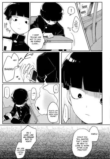 [Hidari Pory5n] Kanbashii Kimi ni Tsugu | Following Your Sweet Scent Fhentai - Page 2
