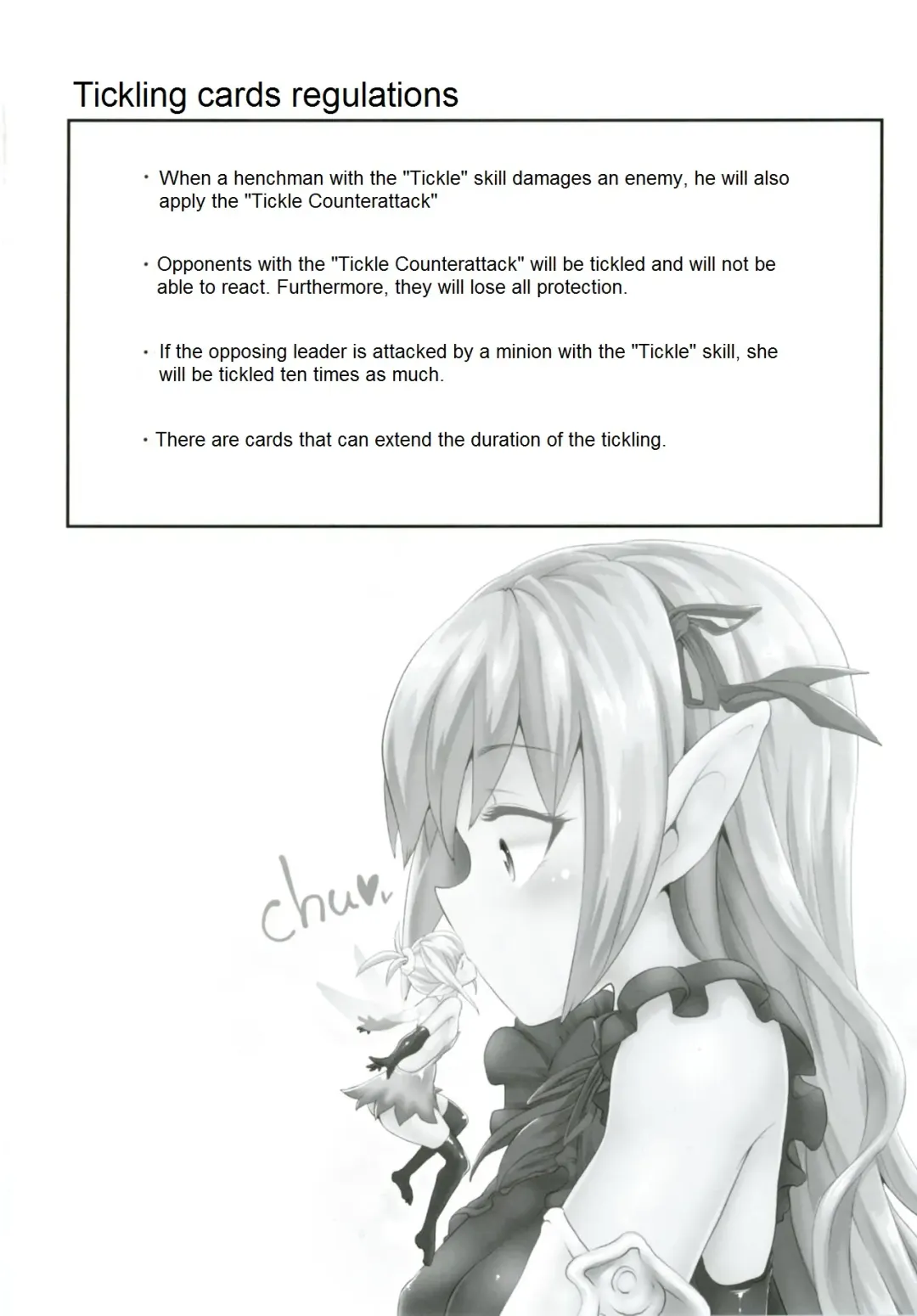 [Koppamu] Kochoverse Fhentai - Page 2