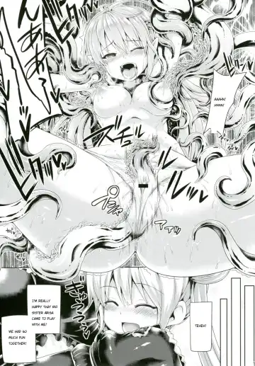 [Koppamu] Kochoverse Fhentai - Page 17