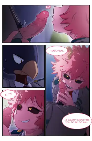 [Greatm8] Arigatou | Thank you Fhentai - Page 10