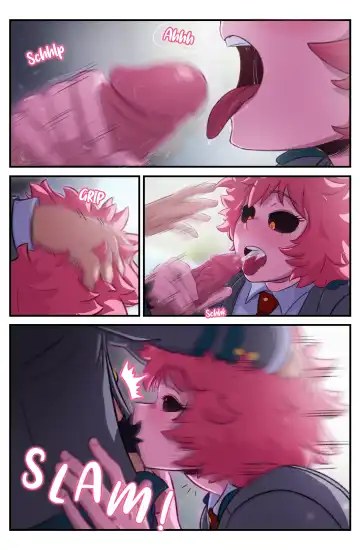 [Greatm8] Arigatou | Thank you Fhentai - Page 16