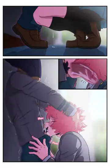 [Greatm8] Arigatou | Thank you Fhentai - Page 17