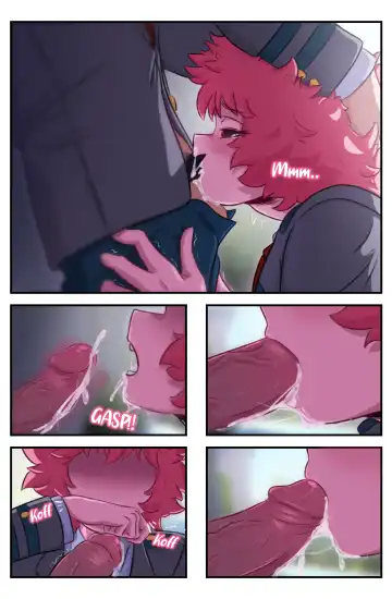 [Greatm8] Arigatou | Thank you Fhentai - Page 18