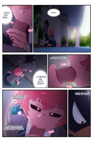 [Greatm8] Arigatou | Thank you Fhentai - Page 8