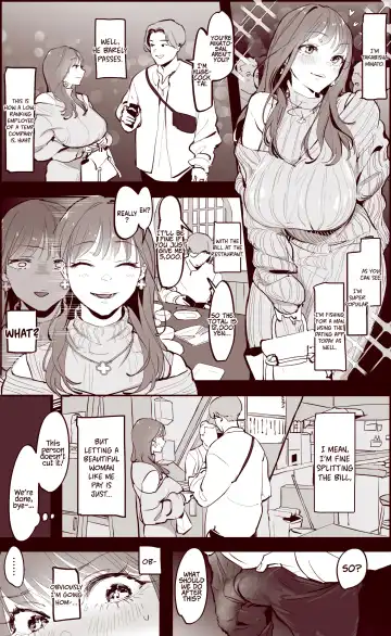 Read [Poriuretan] Matching (decensored) - Fhentai