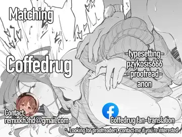 [Poriuretan] Matching (decensored) Fhentai - Page 10