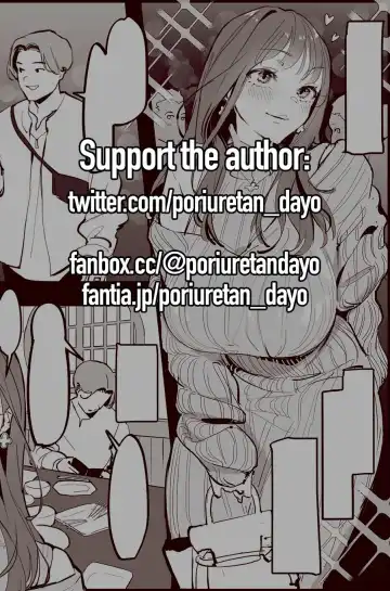 [Poriuretan] Matching (decensored) Fhentai - Page 2