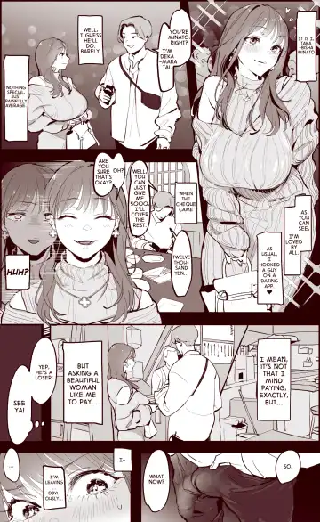 Read [Poriuretan] Matching - Fhentai