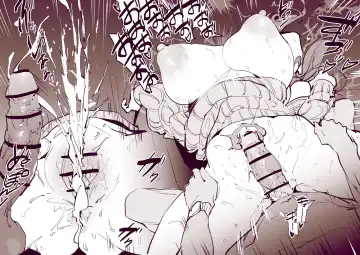 [Poriuretan] Matching Fhentai - Page 7