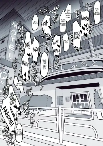 [Poriuretan] Sanchuu Drive de Iki Tougou | Finding Company on a Mountain Drive Fhentai - Page 2