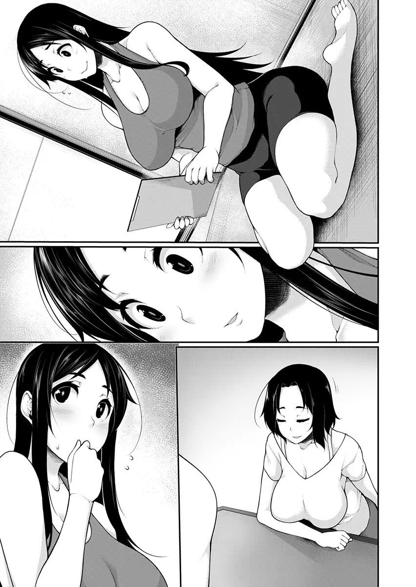 [Sakamata Nerimono] H e no Hurdle ga Hiku Sugiru Mura ~Joshidaisei ga Natsuyasumi ni Otozureta no wa Daretodemo Yacchau Mura Deshita~ 2 Fhentai - Page 105