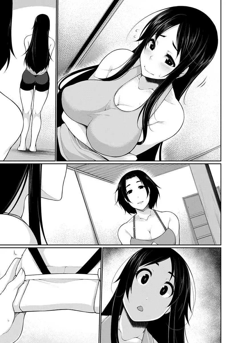 [Sakamata Nerimono] H e no Hurdle ga Hiku Sugiru Mura ~Joshidaisei ga Natsuyasumi ni Otozureta no wa Daretodemo Yacchau Mura Deshita~ 2 Fhentai - Page 107