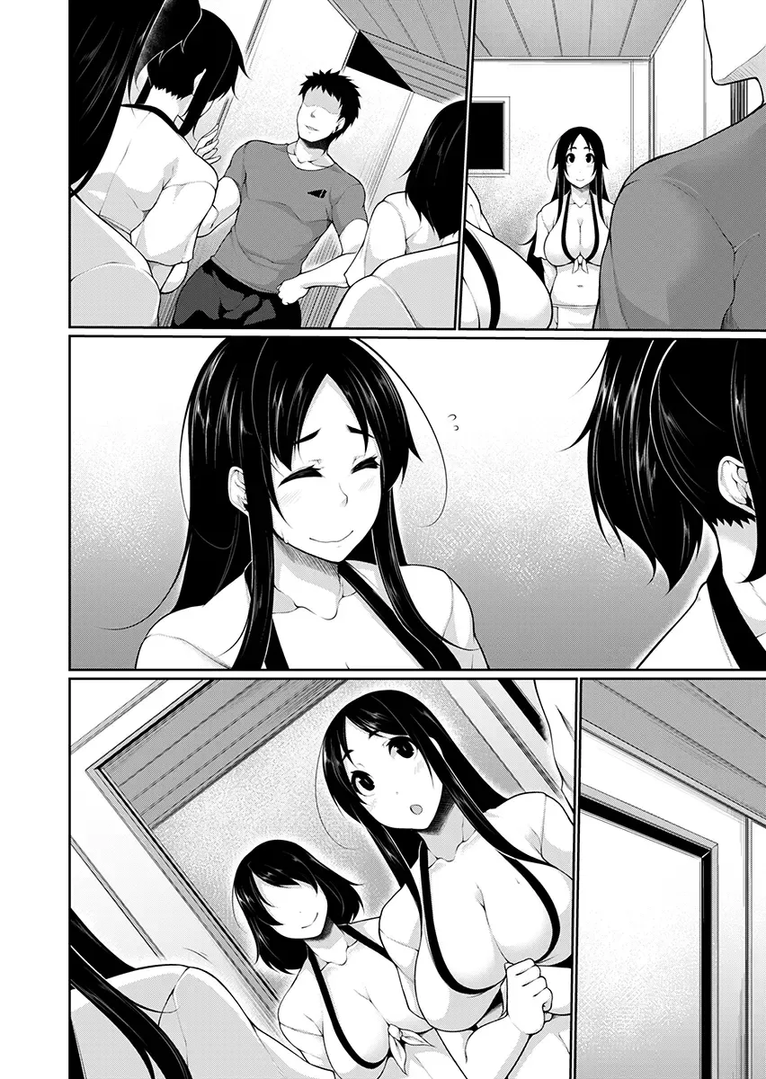 [Sakamata Nerimono] H e no Hurdle ga Hiku Sugiru Mura ~Joshidaisei ga Natsuyasumi ni Otozureta no wa Daretodemo Yacchau Mura Deshita~ 2 Fhentai - Page 110