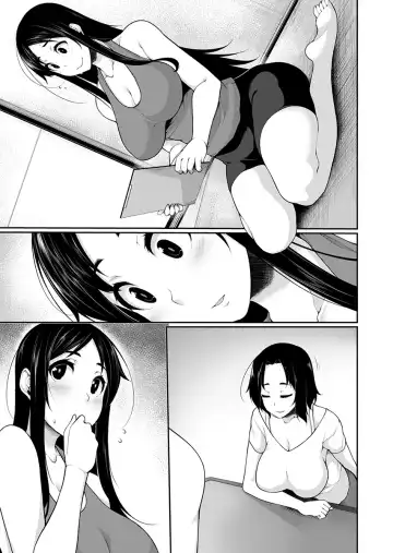 [Sakamata Nerimono] H e no Hurdle ga Hiku Sugiru Mura ~Joshidaisei ga Natsuyasumi ni Otozureta no wa Daretodemo Yacchau Mura Deshita~ 2 Fhentai - Page 105