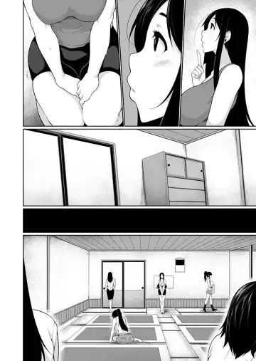 [Sakamata Nerimono] H e no Hurdle ga Hiku Sugiru Mura ~Joshidaisei ga Natsuyasumi ni Otozureta no wa Daretodemo Yacchau Mura Deshita~ 2 Fhentai - Page 106