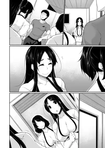 [Sakamata Nerimono] H e no Hurdle ga Hiku Sugiru Mura ~Joshidaisei ga Natsuyasumi ni Otozureta no wa Daretodemo Yacchau Mura Deshita~ 2 Fhentai - Page 110