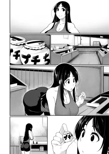 [Sakamata Nerimono] H e no Hurdle ga Hiku Sugiru Mura ~Joshidaisei ga Natsuyasumi ni Otozureta no wa Daretodemo Yacchau Mura Deshita~ 2 Fhentai - Page 72