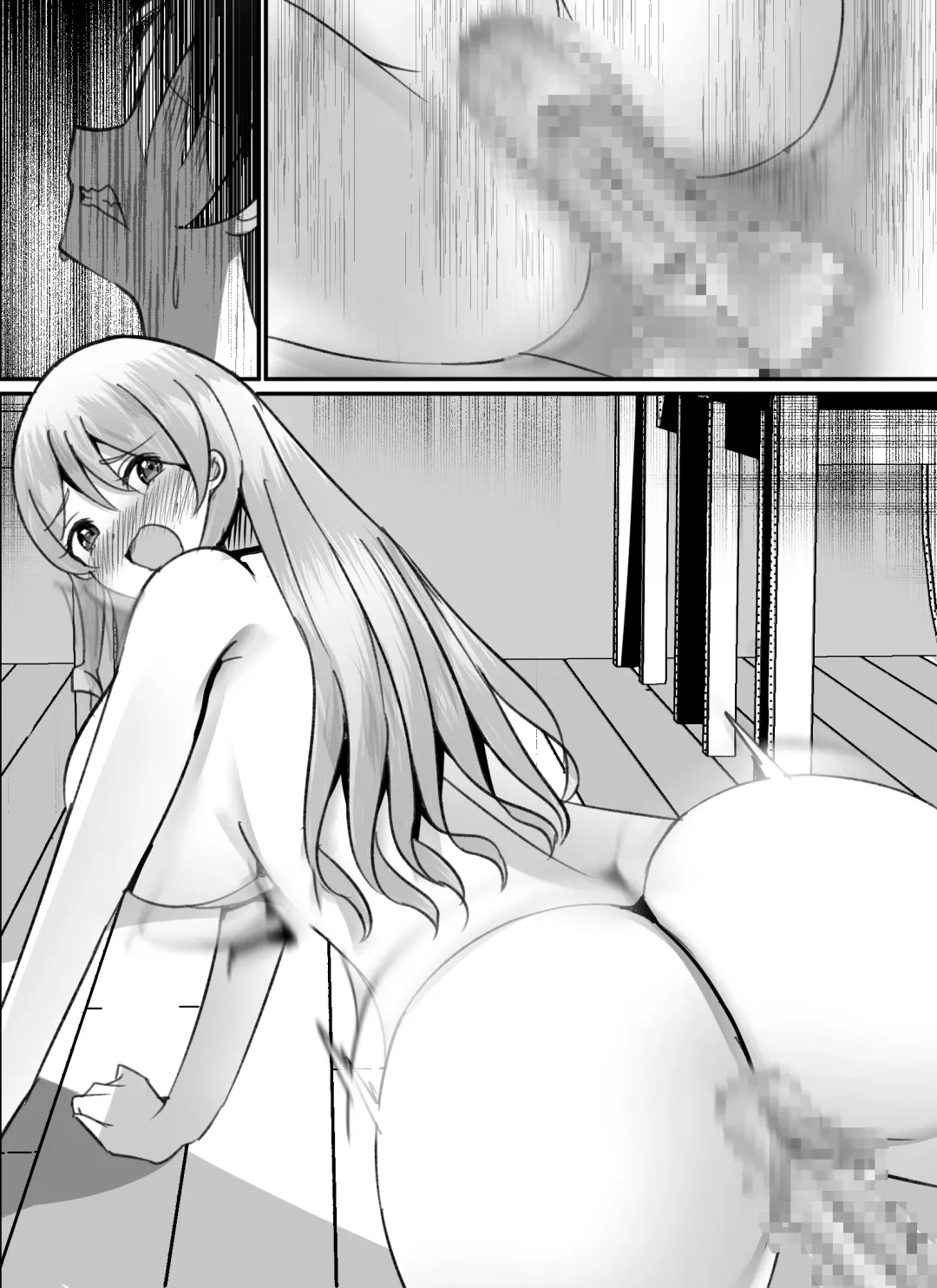 Boku ga Gal to Harem Seikatsu o Okuru Hame ni Natta Mitai da ga? 2 Fhentai - Page 101