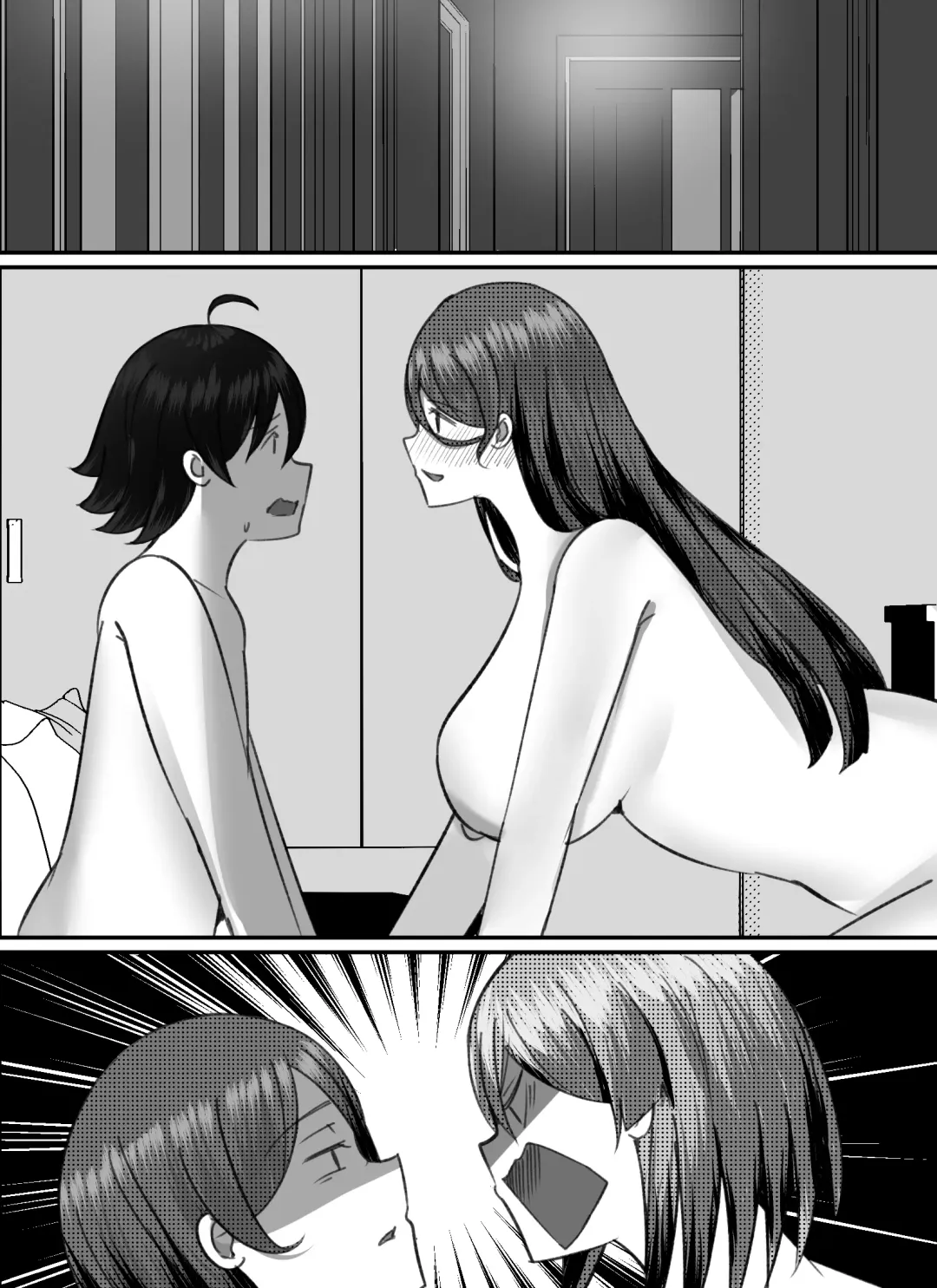 Boku ga Gal to Harem Seikatsu o Okuru Hame ni Natta Mitai da ga? 2 Fhentai - Page 103