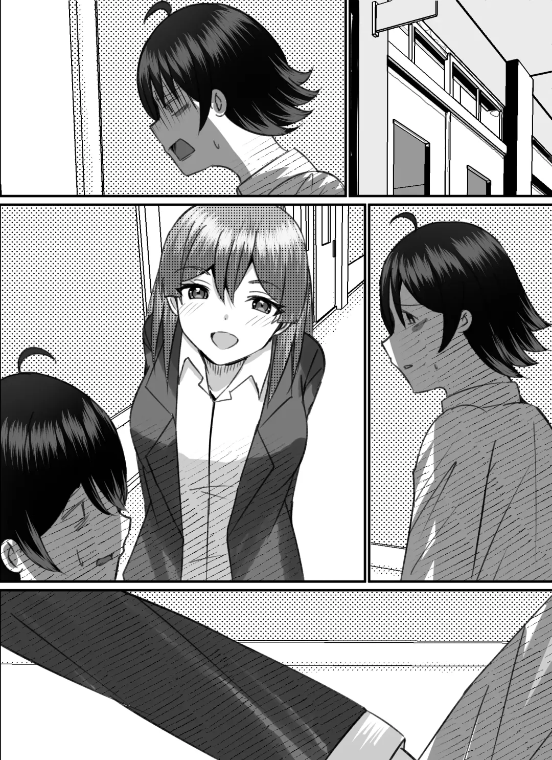 Boku ga Gal to Harem Seikatsu o Okuru Hame ni Natta Mitai da ga? 2 Fhentai - Page 111