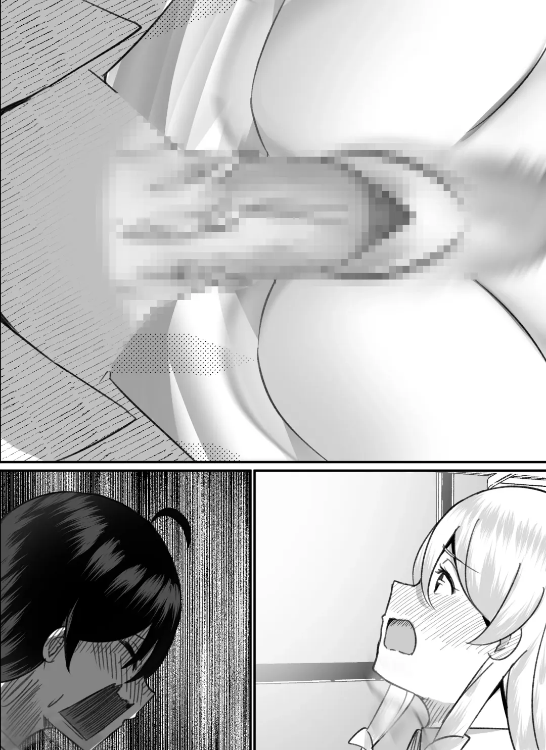 Boku ga Gal to Harem Seikatsu o Okuru Hame ni Natta Mitai da ga? 2 Fhentai - Page 121
