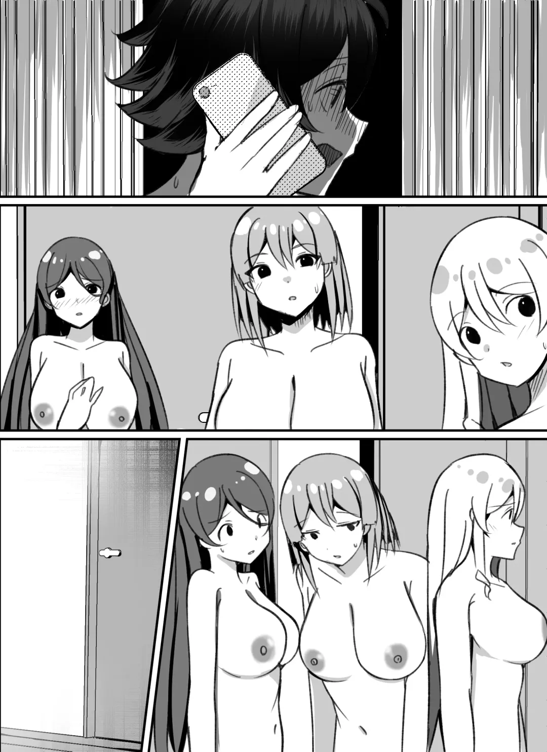 Boku ga Gal to Harem Seikatsu o Okuru Hame ni Natta Mitai da ga? 2 Fhentai - Page 143