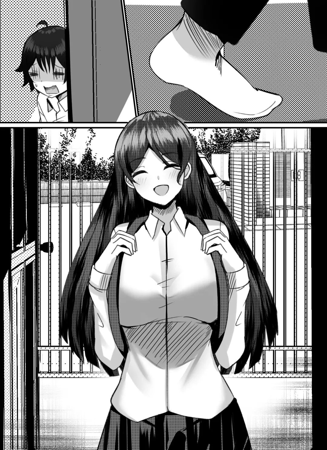 Boku ga Gal to Harem Seikatsu o Okuru Hame ni Natta Mitai da ga? 2 Fhentai - Page 79