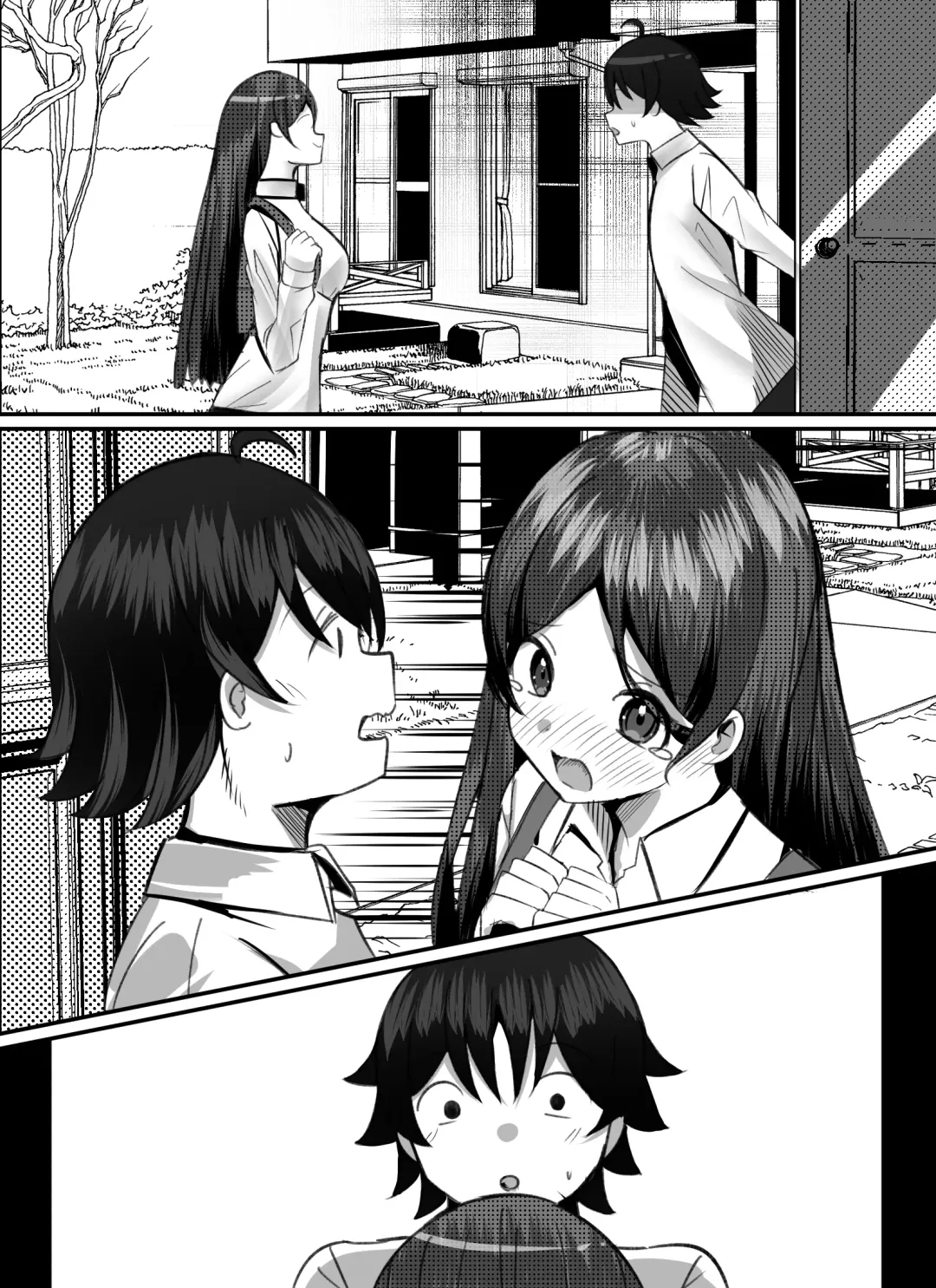 Boku ga Gal to Harem Seikatsu o Okuru Hame ni Natta Mitai da ga? 2 Fhentai - Page 80