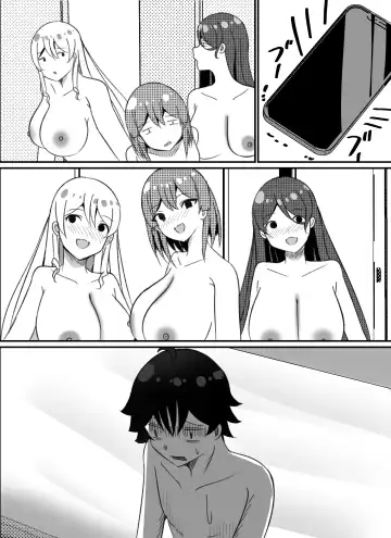 Boku ga Gal to Harem Seikatsu o Okuru Hame ni Natta Mitai da ga? 2 Fhentai - Page 110