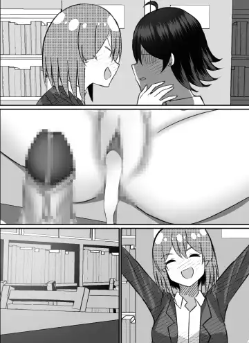 Boku ga Gal to Harem Seikatsu o Okuru Hame ni Natta Mitai da ga? 2 Fhentai - Page 115