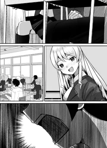 Boku ga Gal to Harem Seikatsu o Okuru Hame ni Natta Mitai da ga? 2 Fhentai - Page 118