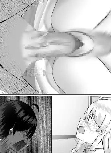 Boku ga Gal to Harem Seikatsu o Okuru Hame ni Natta Mitai da ga? 2 Fhentai - Page 121