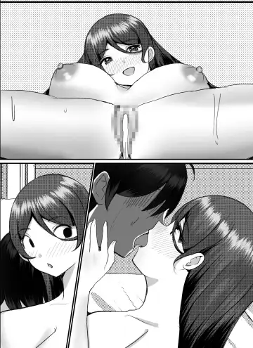 Boku ga Gal to Harem Seikatsu o Okuru Hame ni Natta Mitai da ga? 2 Fhentai - Page 131