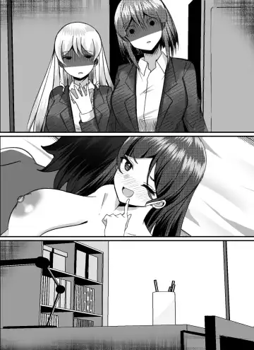 Boku ga Gal to Harem Seikatsu o Okuru Hame ni Natta Mitai da ga? 2 Fhentai - Page 132
