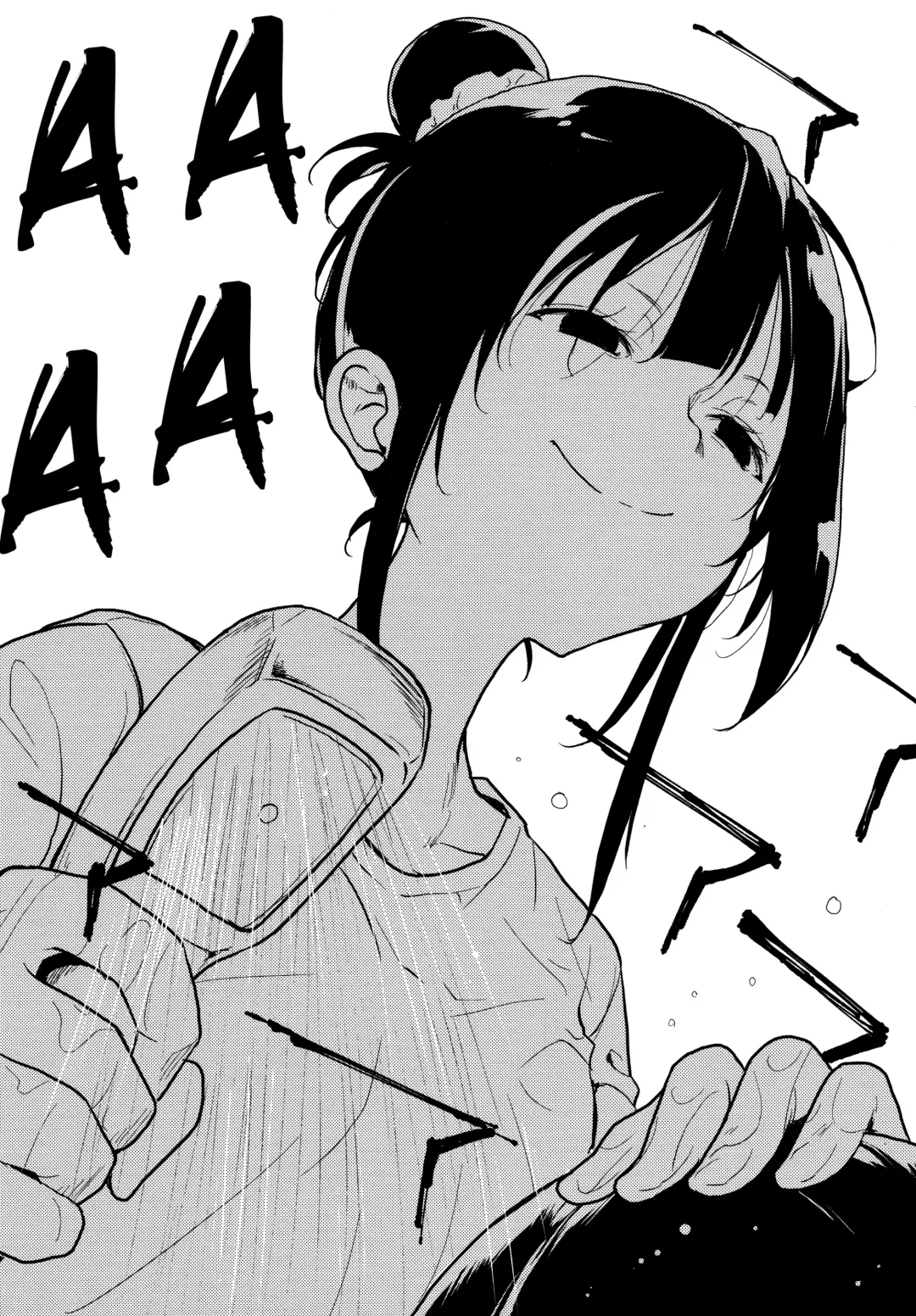 [Suzuki Nago] Shoujo M -ep.END- Fhentai - Page 125